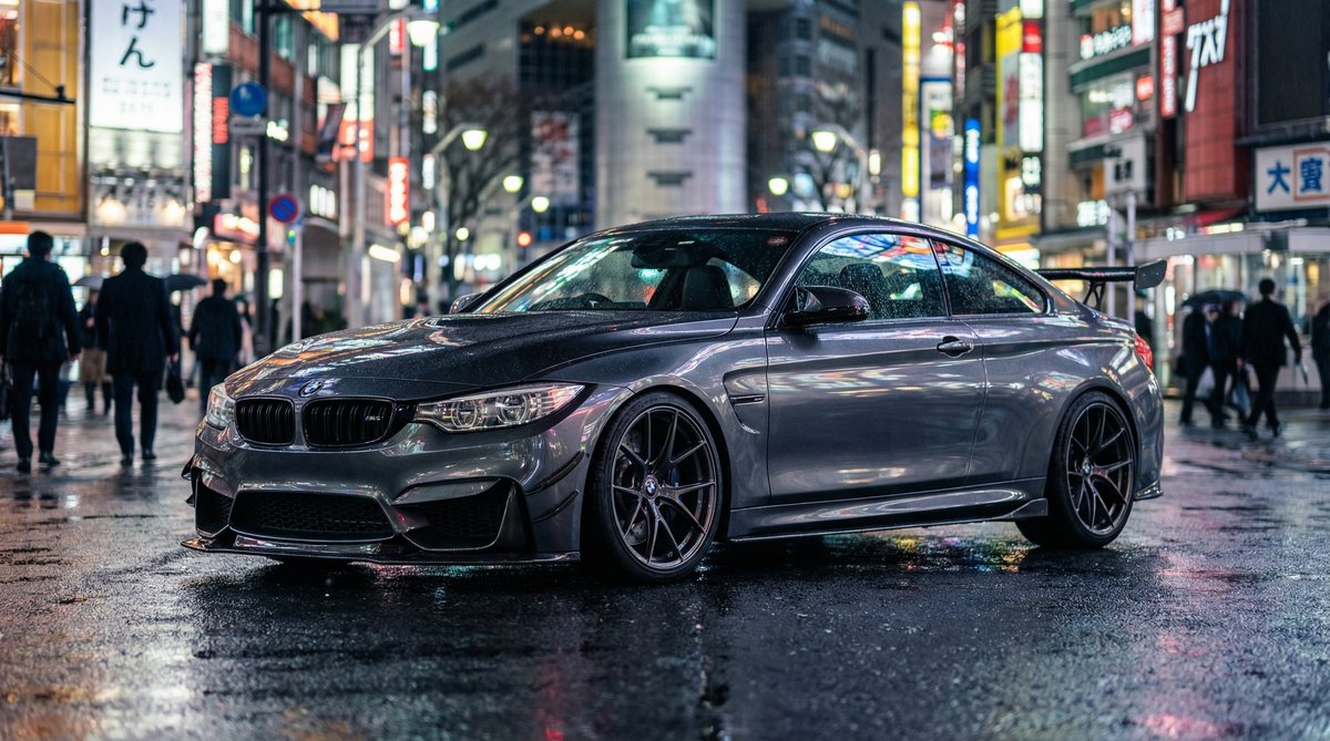 成人视频宝马M4改装视频